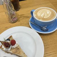   at Cloud Cakes - Mandar in Paris