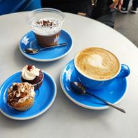  at Cloud Cakes - Mandar in Paris