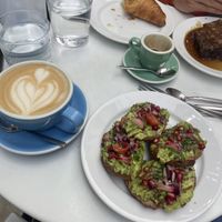   at Cloud Cakes - Mandar in Paris