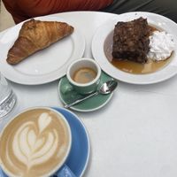   at Cloud Cakes - Mandar in Paris