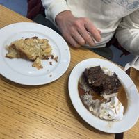   at Cloud Cakes - Mandar in Paris