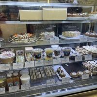   at Cloud Cakes - Mandar in Paris