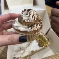   at Cloud Cakes - Mandar in Paris