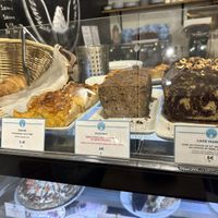   at Cloud Cakes - Mandar in Paris