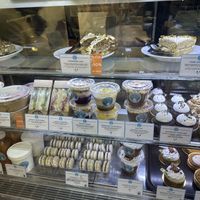   at Cloud Cakes - Mandar in Paris