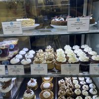   at Cloud Cakes - Mandar in Paris