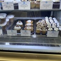   at Cloud Cakes - Mandar in Paris