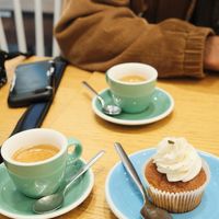   at Cloud Cakes - Mandar in Paris