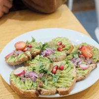   at Cloud Cakes - Mandar in Paris