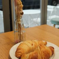   at Cloud Cakes - Mandar in Paris