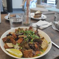 Cloud Bowl, la folie ❤️ at Cloud Cakes - Mandar in Paris