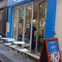  at Cloud Cakes - Mandar in Paris