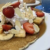   at Cloud Cakes - Mandar in Paris