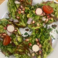   at Cloud Cakes - Mandar in Paris