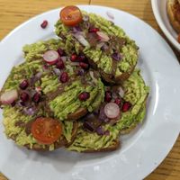  at Cloud Cakes - Mandar in Paris