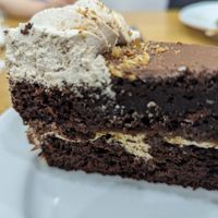  at Cloud Cakes - Mandar in Paris