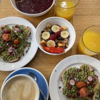   at Cloud Cakes - Mandar in Paris