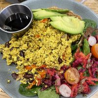   at Cloud Cakes - Mandar in Paris