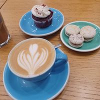  at Cloud Cakes - Mandar in Paris