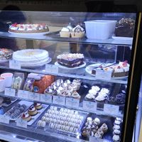  at Cloud Cakes - Mandar in Paris