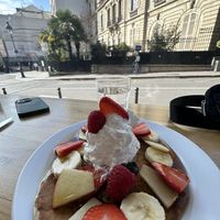   at Cloud Cakes - Mandar in Paris