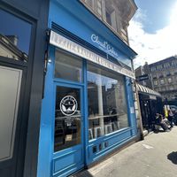   at Cloud Cakes - Mandar in Paris