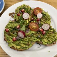   at Cloud Cakes - Mandar in Paris