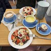   at Cloud Cakes - Mandar in Paris