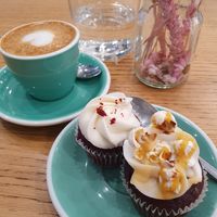  at Cloud Cakes - Mandar in Paris