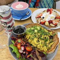   at Cloud Cakes - Mandar in Paris