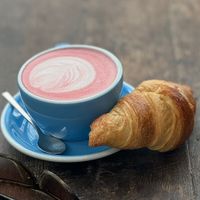   at Cloud Cakes - Mandar in Paris