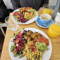  at Cloud Cakes - Mandar in Paris