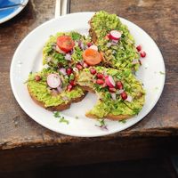  at Cloud Cakes - Mandar in Paris