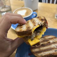   at Cloud Cakes - Mandar in Paris