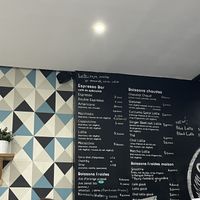   at Cloud Cakes - Mandar in Paris