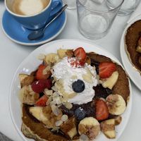   at Cloud Cakes - Mandar in Paris