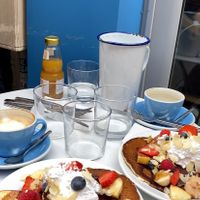   at Cloud Cakes - Mandar in Paris