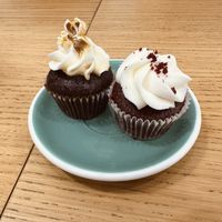   at Cloud Cakes - Mandar in Paris