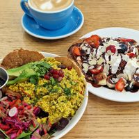  at Cloud Cakes - Mandar in Paris