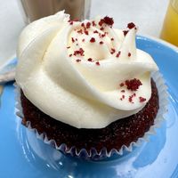   at Cloud Cakes - Mandar in Paris