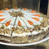   at Cloud Cakes - Mandar in Paris