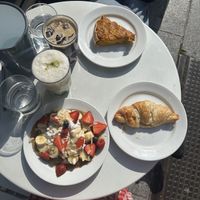   at Cloud Cakes - Mandar in Paris