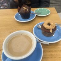   at Cloud Cakes - Mandar in Paris