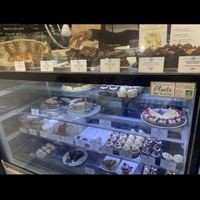   at Cloud Cakes - Mandar in Paris