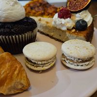  at Cloud Cakes - Mandar in Paris