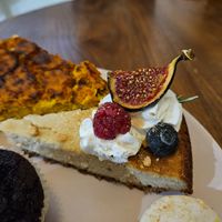  at Cloud Cakes - Mandar in Paris