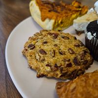  at Cloud Cakes - Mandar in Paris