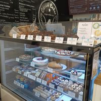  at Cloud Cakes - Mandar in Paris