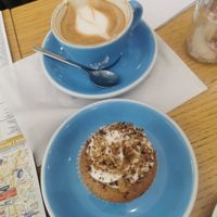  at Cloud Cakes - Mandar in Paris