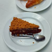 Delicious 😋 at Cloud Cakes - Mandar in Paris